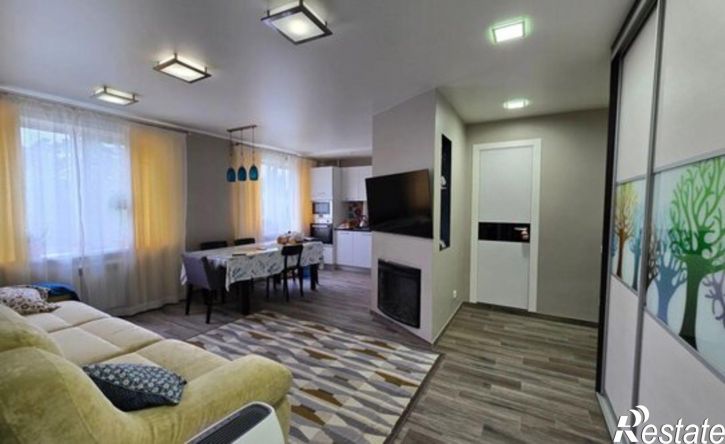3-комн квартира ул Карла Маркса, 14б,  д. 14б