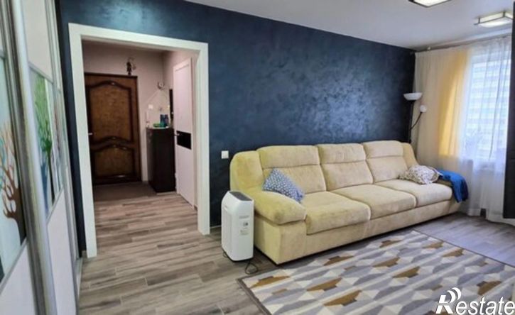 3-комн квартира ул Карла Маркса, 14б,  д. 14б