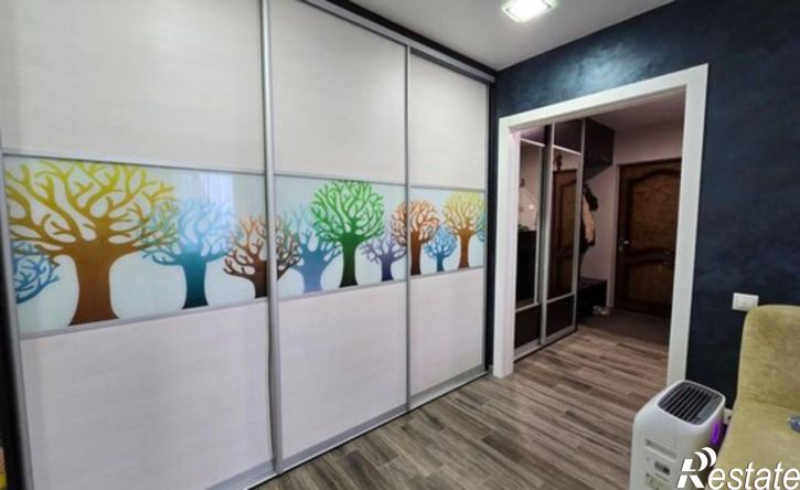 3-комн квартира ул Карла Маркса, 14б,  д. 14б
