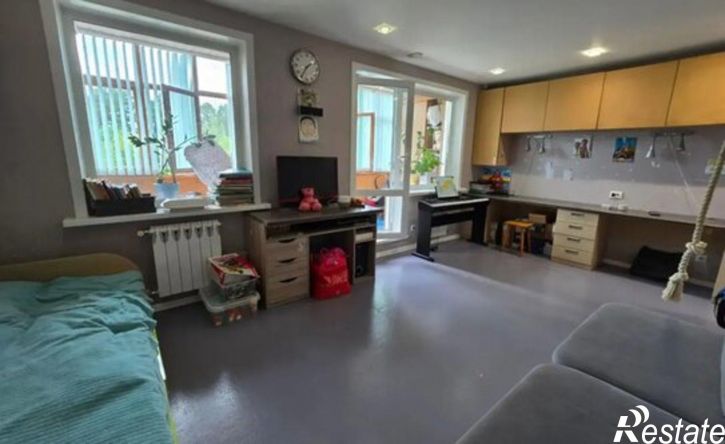 3-комн квартира ул Карла Маркса, 14б,  д. 14б