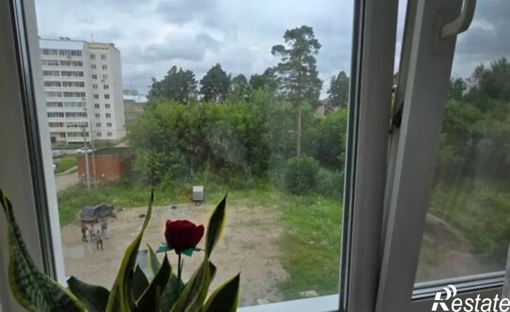 3-комн квартира ул Карла Маркса, 14б,  д. 14б