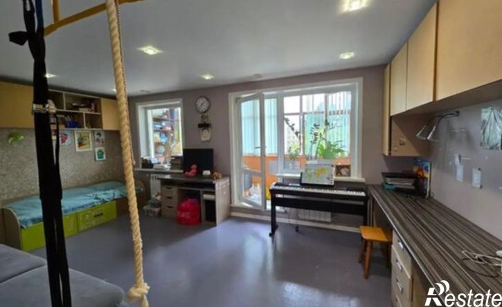 3-комн квартира ул Карла Маркса, 14б,  д. 14б