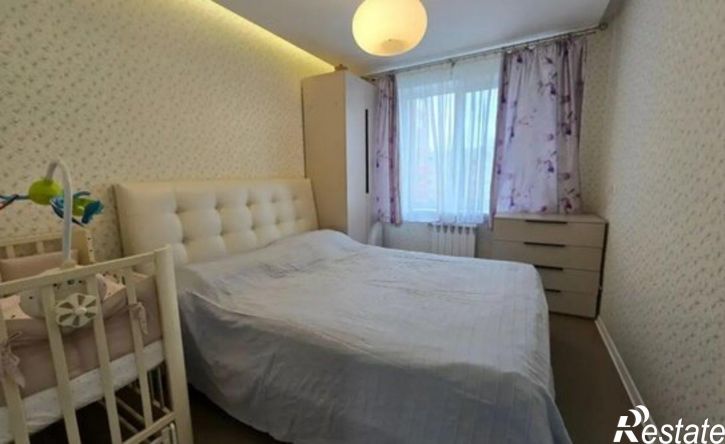 3-комн квартира ул Карла Маркса, 14б,  д. 14б