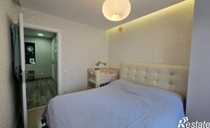 3-комн квартира ул Карла Маркса, 14б,  д. 14б