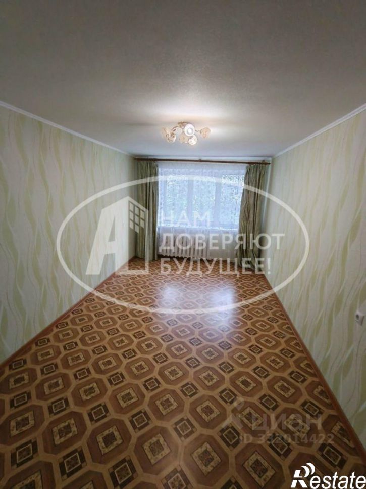 3-комн квартира ул 50 лет ВЛКСМ, 13А,  д. 13А
