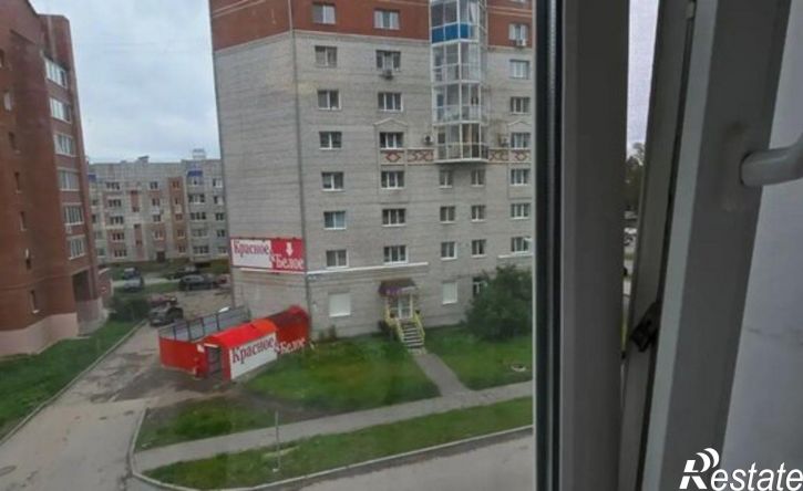 3-комн квартира ул Карла Маркса, 14б,  д. 14б