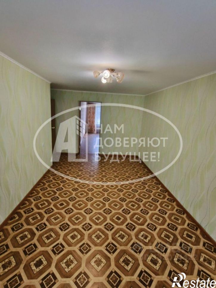 3-комн квартира ул 50 лет ВЛКСМ, 13А,  д. 13А