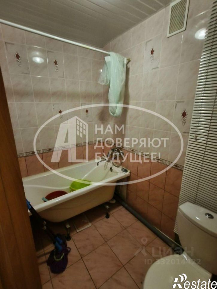3-комн квартира ул 50 лет ВЛКСМ, 13А,  д. 13А