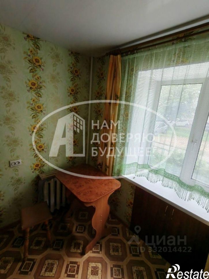 3-комн квартира ул 50 лет ВЛКСМ, 13А,  д. 13А