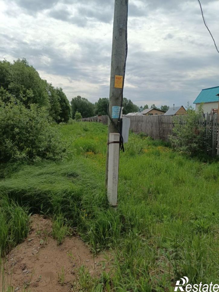 Земельный участок ул Мира, 41,  д. 41