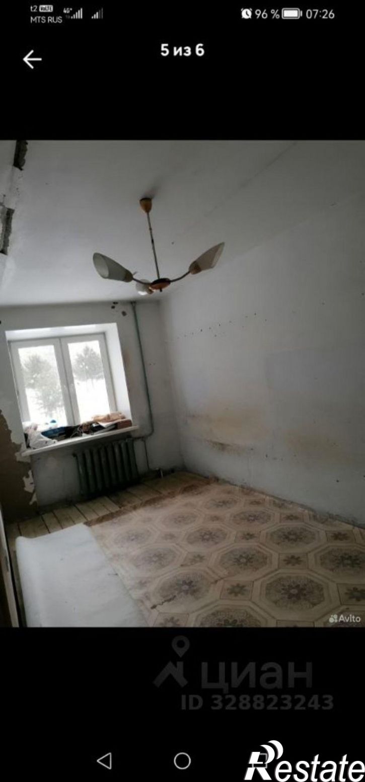 2-комн квартира ул Дружбы, 10,  д. 10