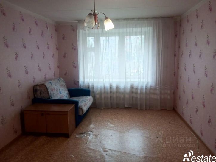 2-комн квартира ул Карла Маркса, 4,  д. 4