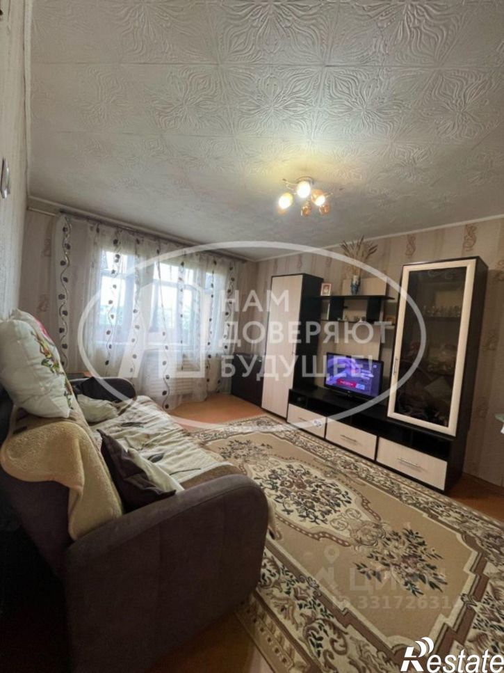 2-комн квартира ул Ишмухаметова, 13,  д. 13