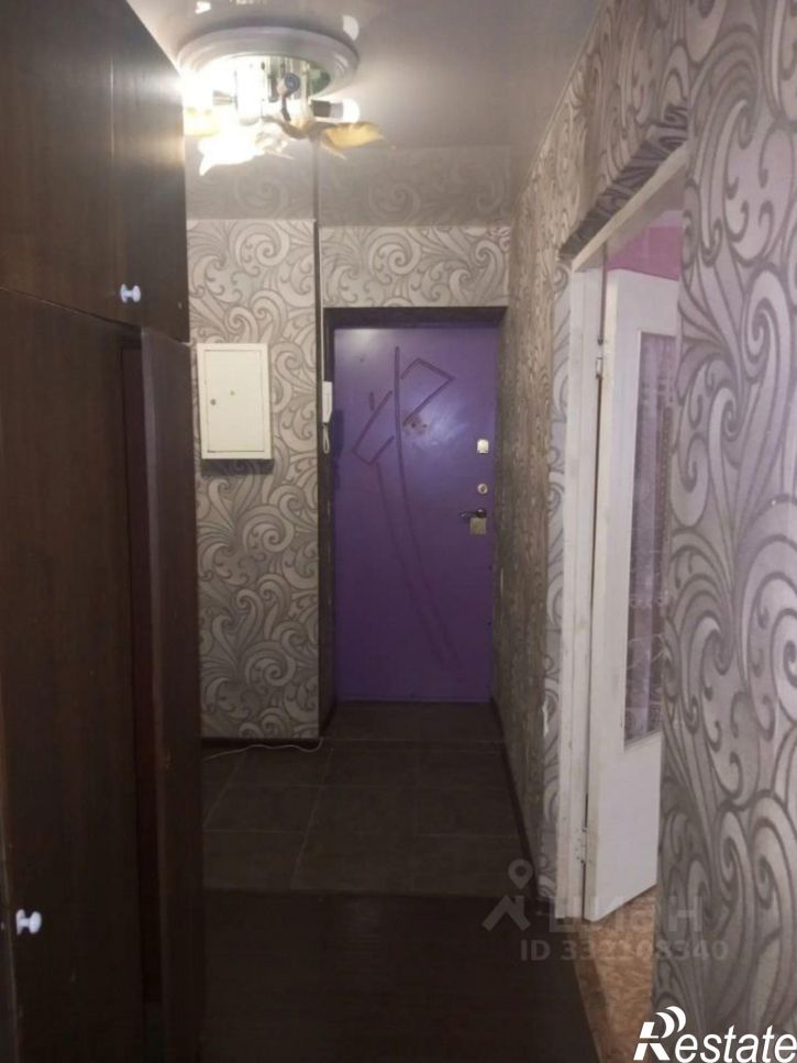 2-комн квартира ул Карла Маркса, 4,  д. 4