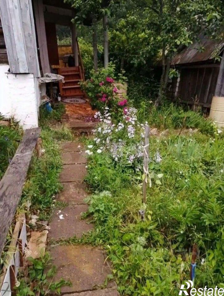 Коттедж/дом Нытвенский муниципальный округ