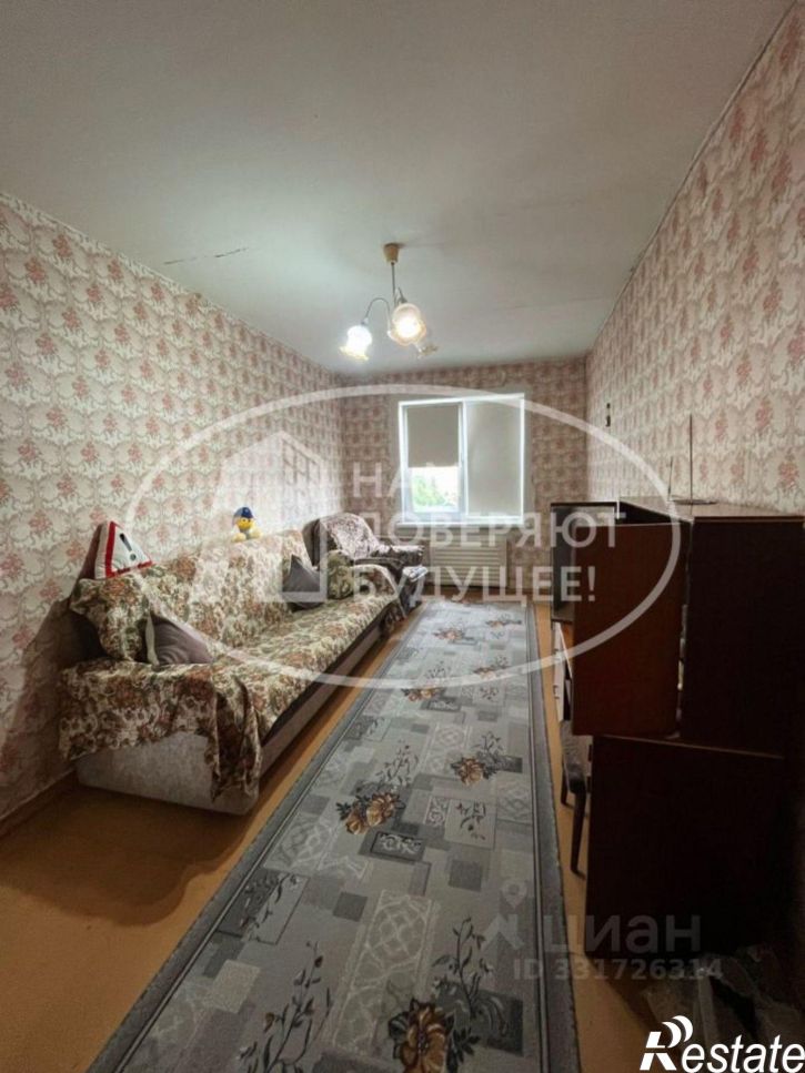 2-комн квартира ул Ишмухаметова, 13,  д. 13