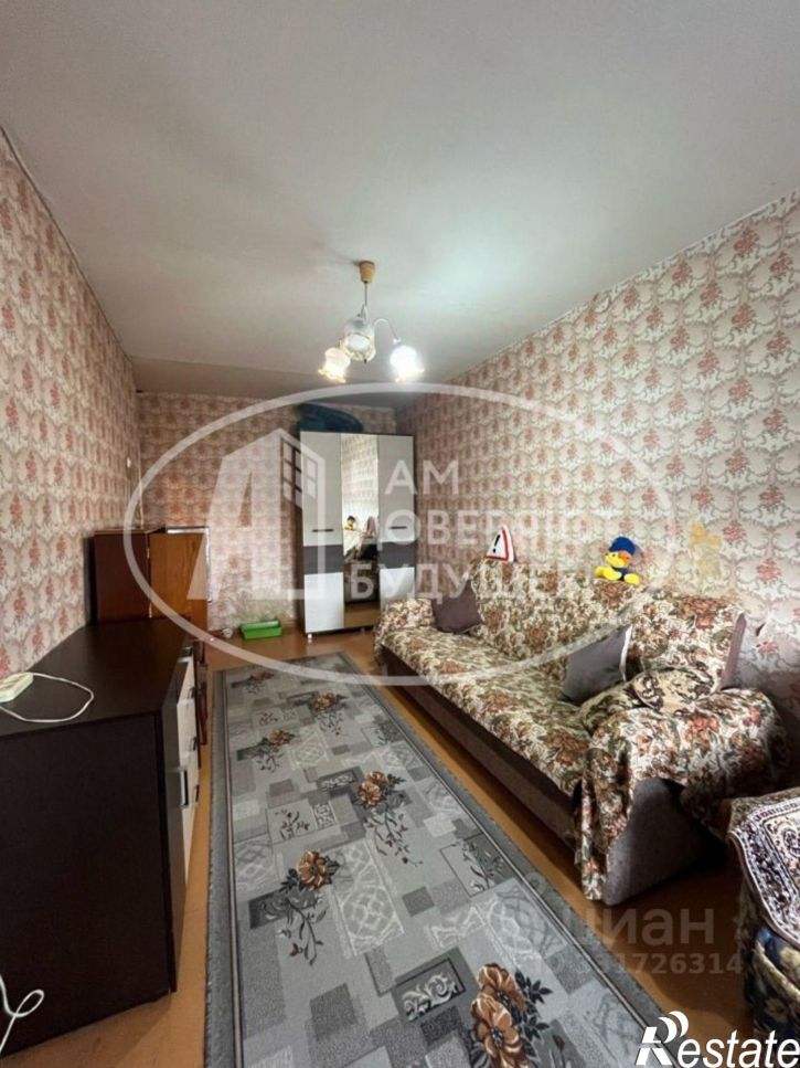 2-комн квартира ул Ишмухаметова, 13,  д. 13