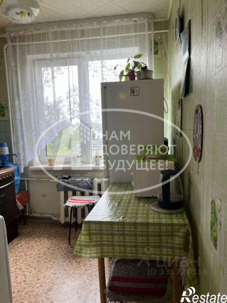 2-комн квартира ул Ишмухаметова, 13,  д. 13