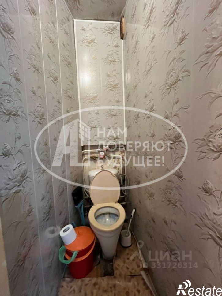 2-комн квартира ул Ишмухаметова, 13,  д. 13