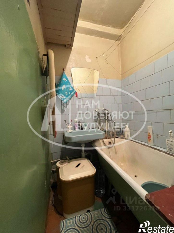 2-комн квартира ул Ишмухаметова, 13,  д. 13