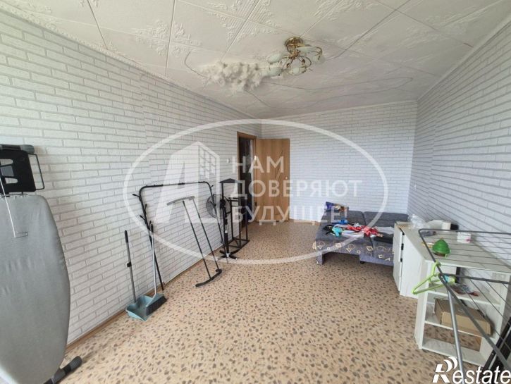 1-комн квартира ул Мира, 36,  д. 36
