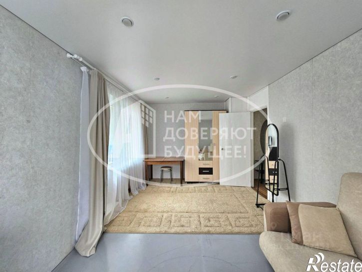 1-комн квартира ул Гагарина, 29,  д. 29