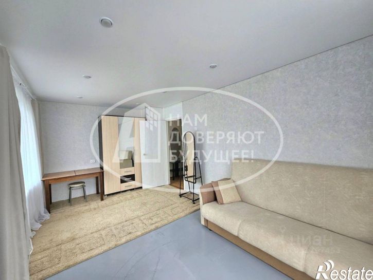 1-комн квартира ул Гагарина, 29,  д. 29