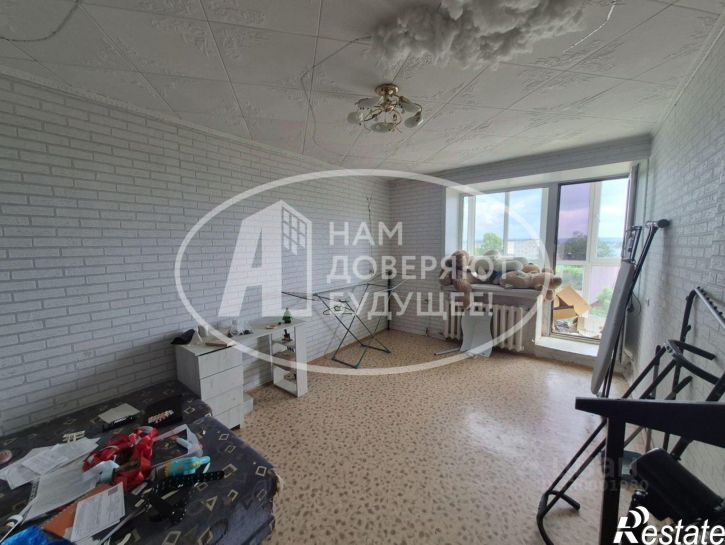 1-комн квартира ул Мира, 36,  д. 36