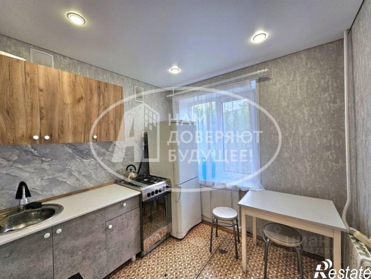 1-комн квартира ул Гагарина, 29,  д. 29