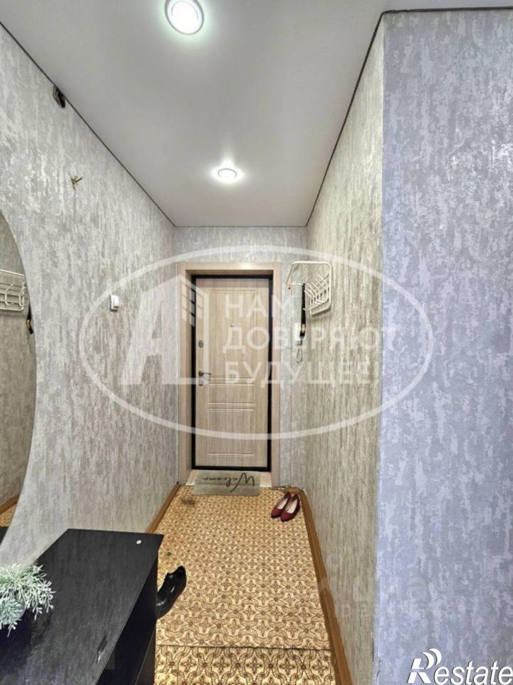 1-комн квартира ул Гагарина, 29,  д. 29