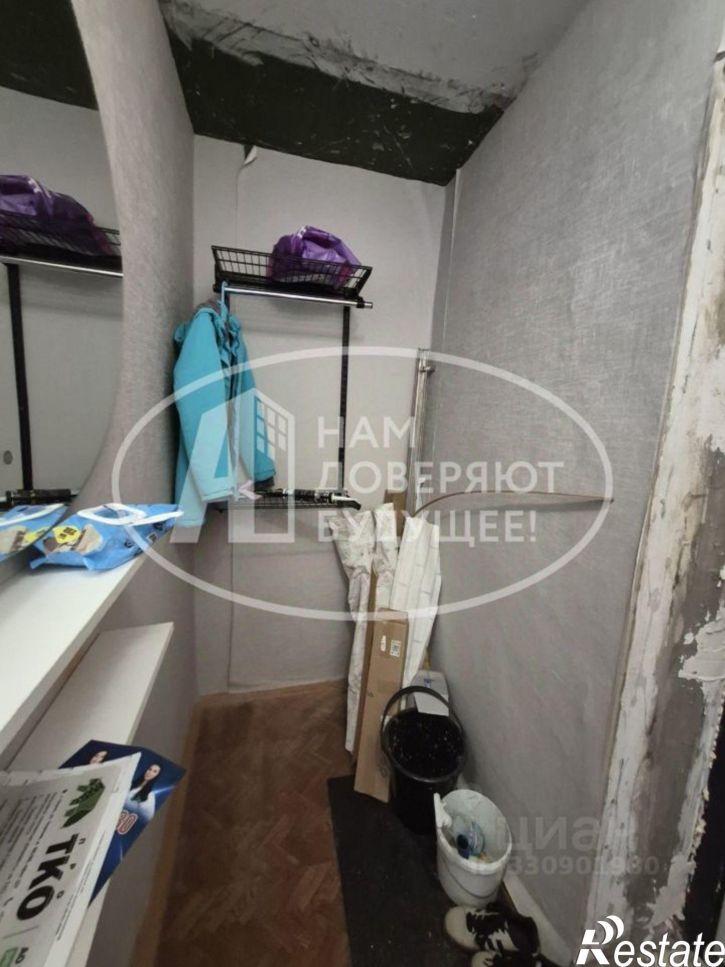 1-комн квартира ул Мира, 36,  д. 36