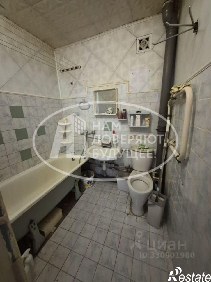 1-комн квартира ул Мира, 36,  д. 36