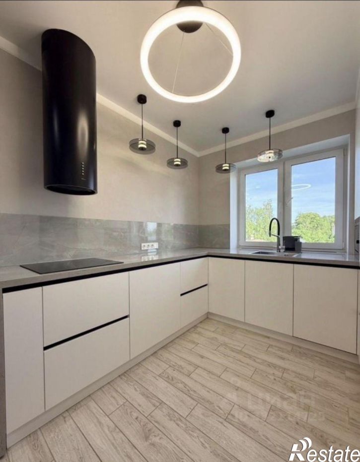 2-комн квартира ул Карла Маркса, 35,  д. 35