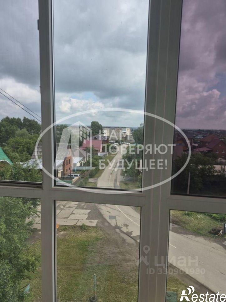 1-комн квартира ул Мира, 36,  д. 36