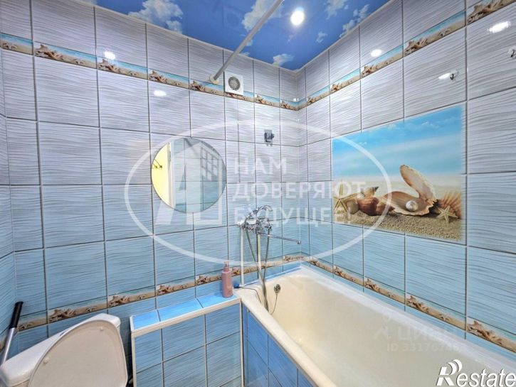 1-комн квартира ул Гагарина, 29,  д. 29