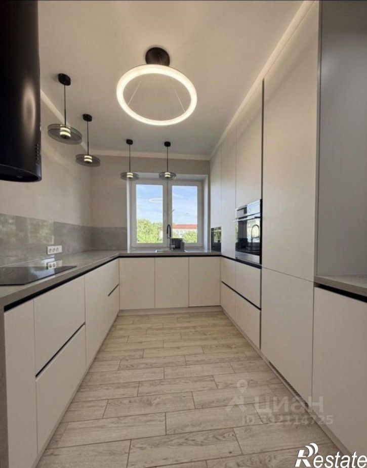 2-комн квартира ул Карла Маркса, 35,  д. 35