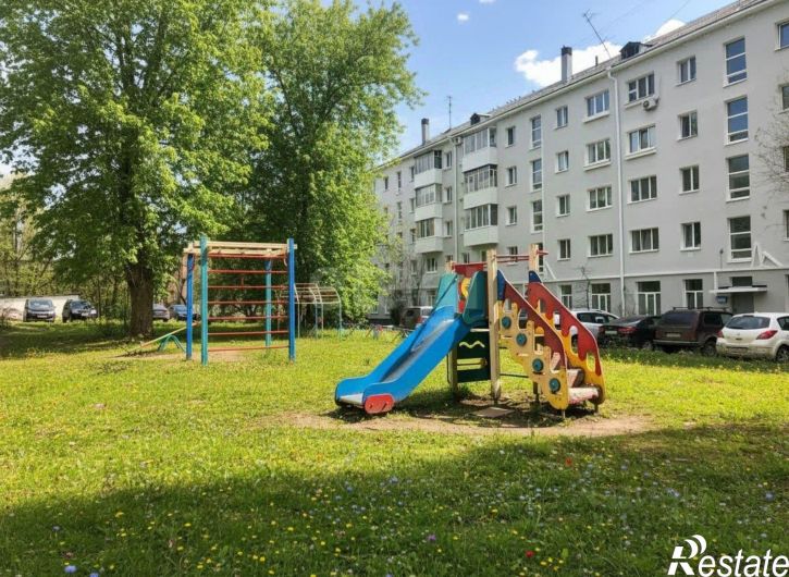 Комната городской округ Пермь, Пермь