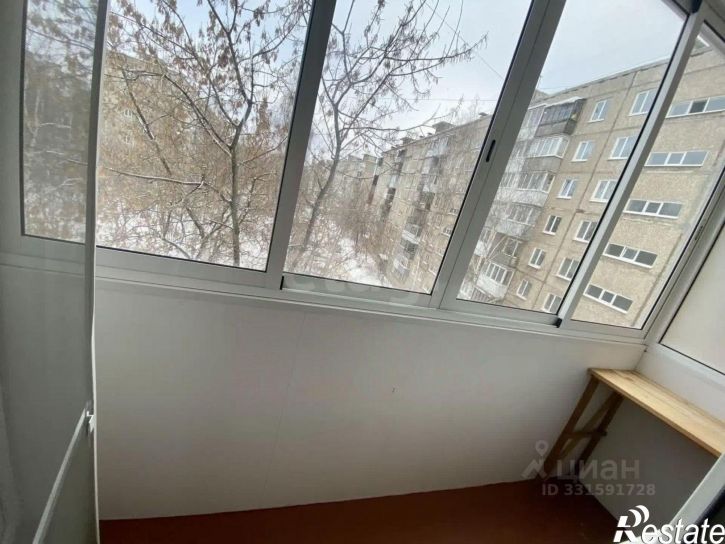 3-комн квартира городской округ Пермь, Пермь