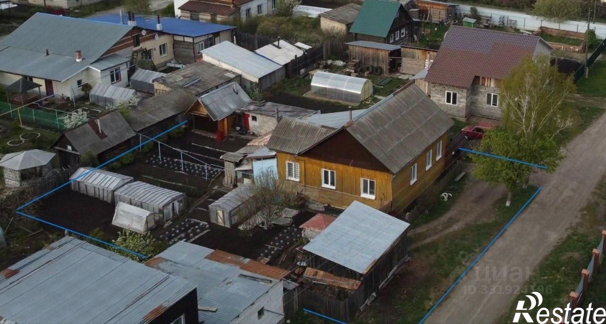 Купить дачу, дом, коттедж за 5 700 000 рублей на ул Фадеева, 13