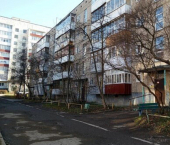 2-комн, 50кв м, этаж 4/5 ул Чапаева, 23