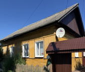 коттедж 71 кв м ул Фадеева, 13