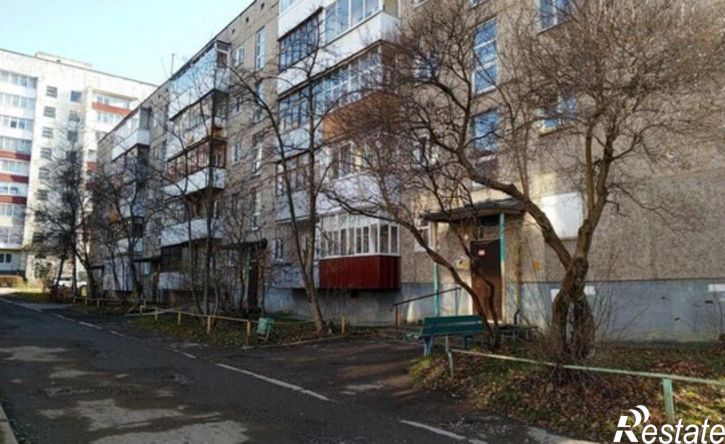 2-комн квартира ул Чапаева, 23,  д. 23