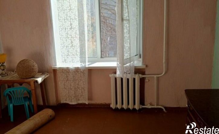 2-комн квартира ул Чапаева, 23,  д. 23