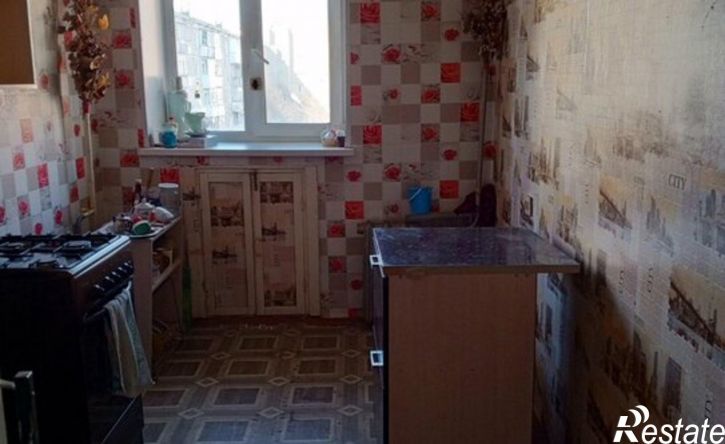 2-комн квартира ул Чапаева, 23,  д. 23