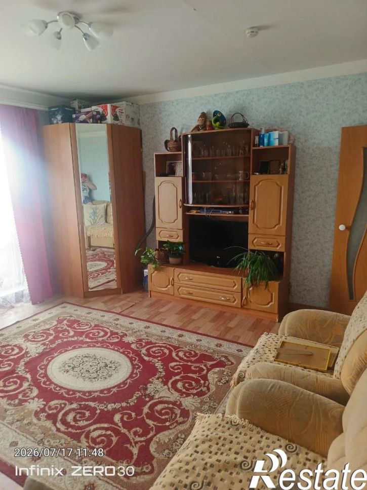 2-комн квартира Шоссе Космонавтов , 330в