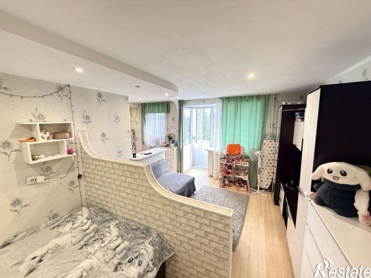 1-комн квартира ул Голдобина, 10,  д. 10
