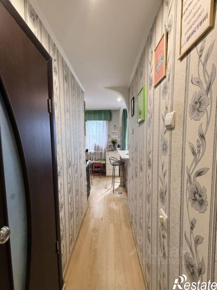 1-комн квартира ул Голдобина, 10,  д. 10