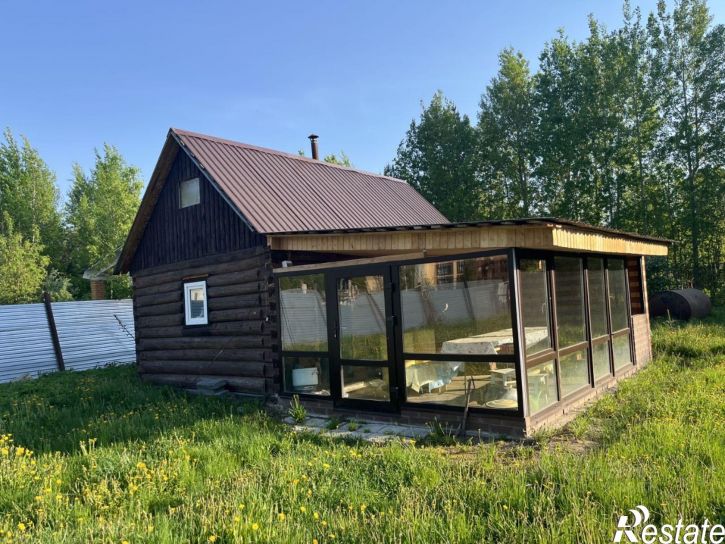 Земельный участок деревня Кондратово