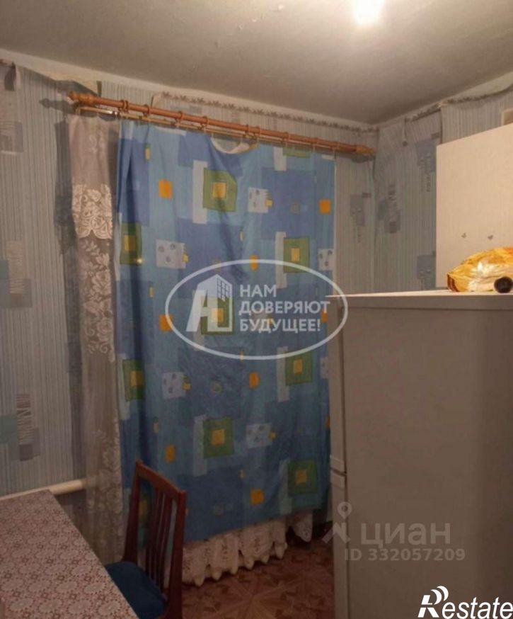 1-комн квартира ул Спорта, 8,  д. 8