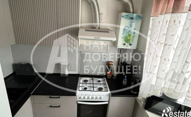 2-комн квартира ул Высотная, 27,  д. 27